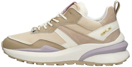 Replay Athena Run Beige - 37