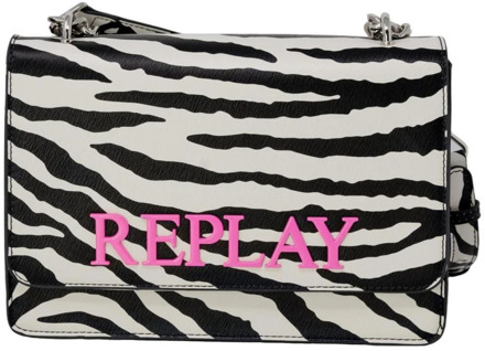 Replay Bags Replay , Multicolor , Dames - ONE Size