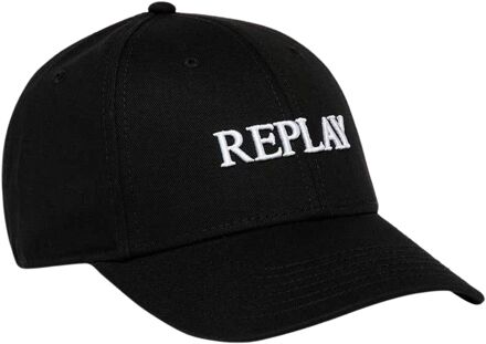 Replay Baseball Cap Senior - 1 SIZE