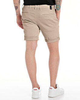 Replay Benni short Beige - 36