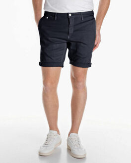 Replay Benni short Blauw - 29