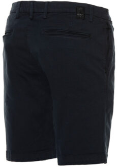 Replay Benni short Blauw - 31