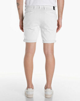 Replay Benni short Grijs - 31