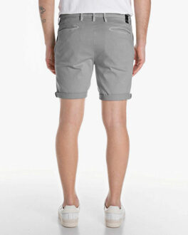 Replay Benni short Grijs - 32