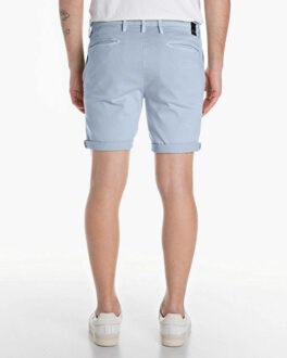 Replay Benni short Grijs - 36