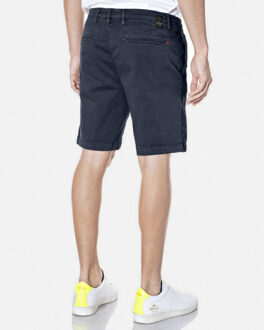 Replay Benni short - maat 31 Blauw