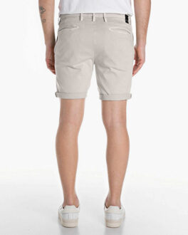 Replay Benni short - maat 31 Blauw