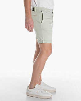 Replay Benni short - maat 31 Groen
