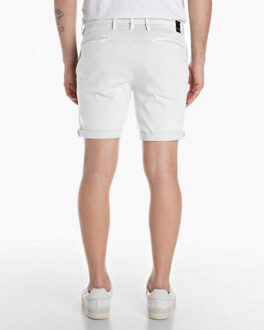 Replay Benni short - maat 36 Grijs