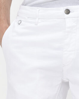 Replay Benni short Wit - 32