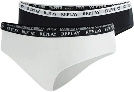 Replay Bottoms Replay , Multicolor , Dames - Xl,L,M,S