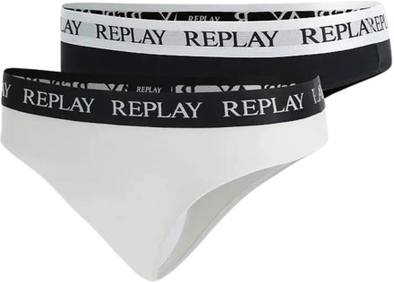 Replay Bottoms Replay , Multicolor , Dames - Xl,S