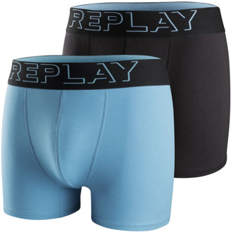Replay Bottoms Replay , Multicolor , Heren - 2Xl,L,M