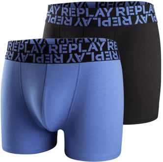 Replay Bottoms Replay , Multicolor , Heren - 2Xl,Xl,L,M