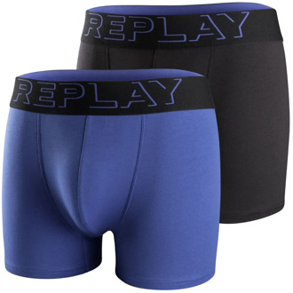 Replay Bottoms Replay , Multicolor , Heren - 2Xl,Xl,M