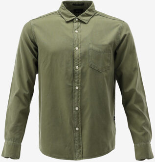 Replay Casual Shirt khaki - S;M;L;XL
