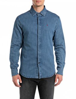 Replay Casual Shirt - M;L;XXL