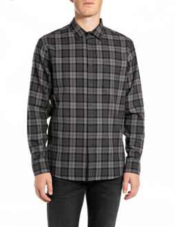 Replay Casual Shirt - M