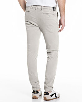 Replay Chino Beige - 34-34