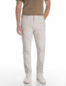 Replay Chino BENNI ecru - 32-L32;32-L34;33-L32;33-L34;34-L32;34-L34;36-L32;36-L34;38-L32;38-L34;29-L32;30-L32;30-L34;31-L32;31-L34