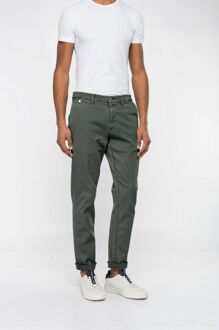 Replay Chino BENNI khaki - 32-L32;33-L32;34-L32;36-L32;38-L32;28-L32;29-L32;29-L34;30-L32;30-L34;31-L32;31-L34