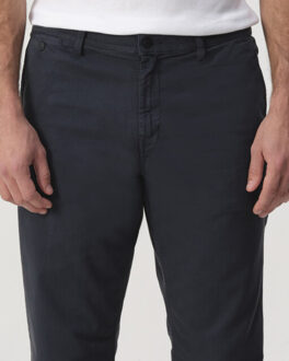 Replay Chino Blauw - 32-32