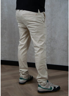 Replay Chino - maat 33-34 Beige