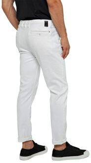 Replay Chino Wit - 32-34
