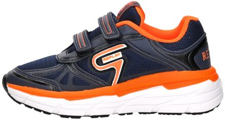 Replay Christal Kid Blauw - 29