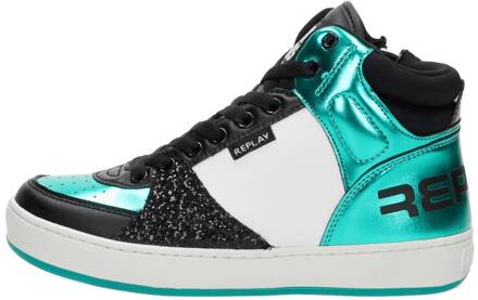 Replay Cobra 7cc Groen - 37