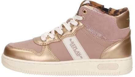 Replay Epic Jr 4 Roze - 35