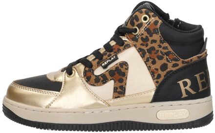 Replay Epic Jr 6 Zwart - 37