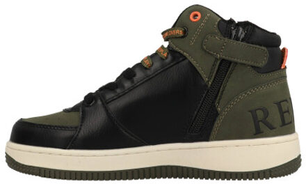 Replay Epic jr 8 jz4035s-3269 / groen - maat 31 Zwart