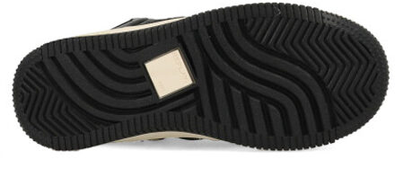 Replay Epic jr mid girl 9 jz4022s-3391 / wit / blauw Zwart - 30