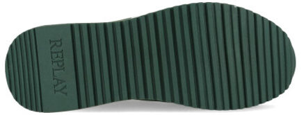 Replay Fiber jr boy js850005s-1526 / oranje Groen - 30