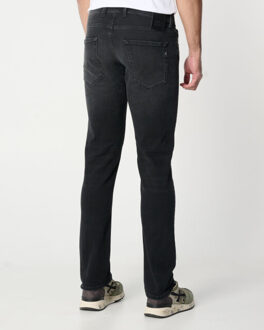 Replay Grover hyperflex dust jeans Zwart - 28-32