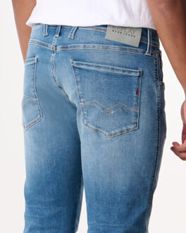 Replay Grover jeans - maat 28-32 Blauw
