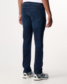 Replay Grover touch jeans Blauw - 29-32