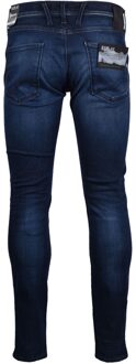 Replay Heren Jeans W34 X L32