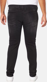 Replay Herhaal jeans Zwart
