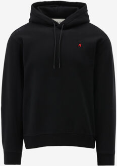 Replay Hoodie zwart - S;M;L;XL;XXL