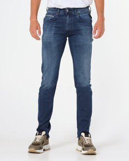 Replay Hypercloud grover jeans Blauw - 30-32