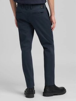 Replay Hyperflex Jeans Chino Benni Stretch Denim Blue  31-32 Navy