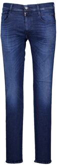 Replay Hyperflex stretch jeans Blauw - 31-32