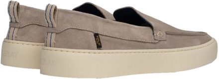 Replay Instapschoen Beige