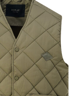 Replay Jack - maat XL Groen