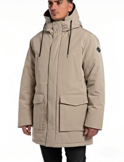 Replay Jas beige - M;L;XL;XXL