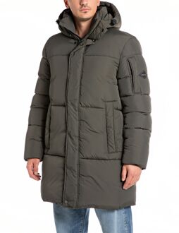 Replay Jas khaki - L;XL;XXL