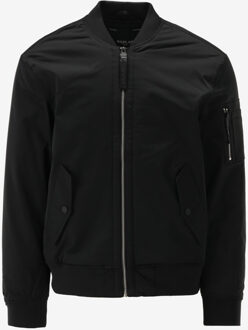 Replay Jas zwart - L;XXL