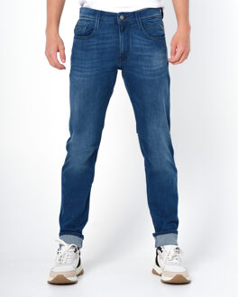 Replay Jeans Blauw - 29-32